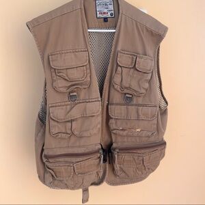 Fishing Vest